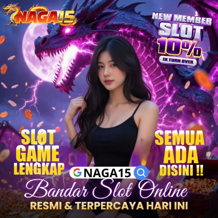 NAGA15STAR